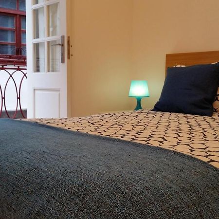 D&S - Crocodile House S. Bento Apartments Porto Luaran gambar