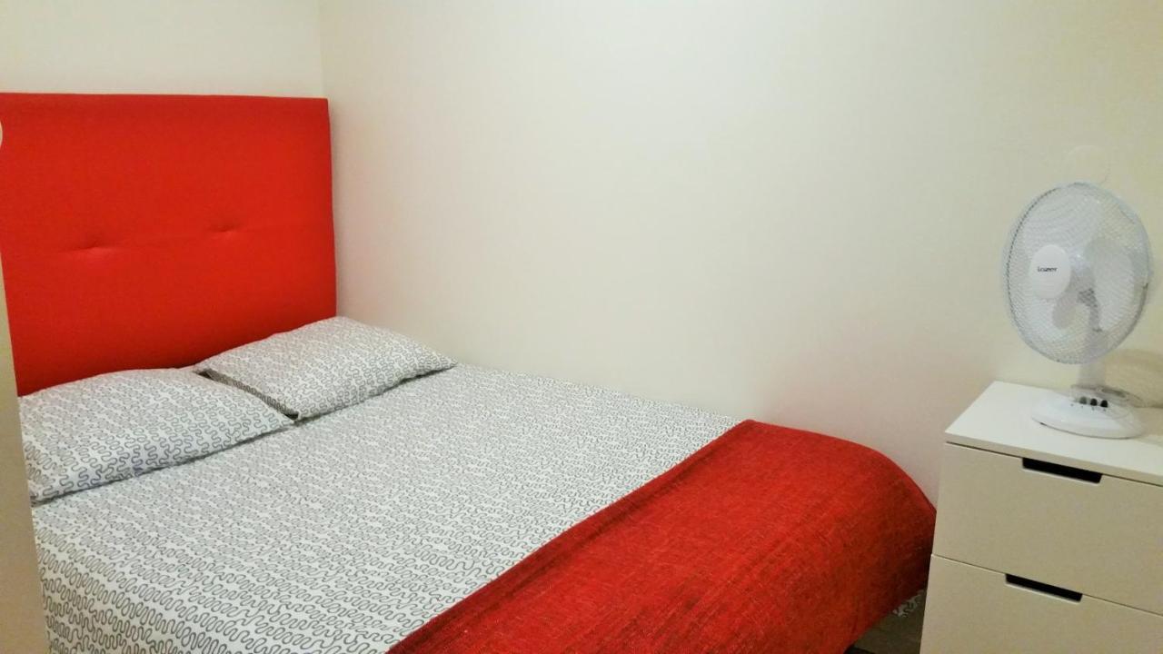 D&S - Crocodile House S. Bento Apartments Porto Luaran gambar